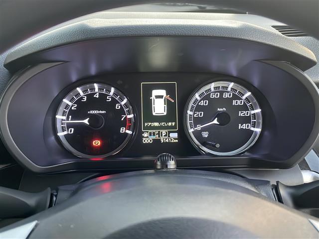 ムーヴ カスタム X LTDII SAIII ☆純正ナビ(フルセグTV/CD,DVD再生/BT)/☆パノラミックビューモニター/☆前方ドライブレコーダー/☆運転席シートヒーター/☆オートライト/☆LEDヘッドライト/☆ETC☆スペアキー(22枚目)