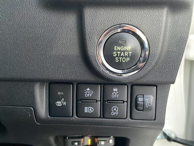 ムーヴ カスタム X LTDII SAIII ☆純正ナビ(フルセグTV/CD,DVD再生/BT)/☆パノラミックビューモニター/☆前方ドライブレコーダー/☆運転席シートヒーター/☆オートライト/☆LEDヘッドライト/☆ETC☆スペアキー(24枚目)