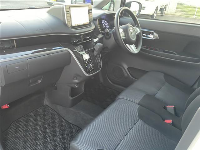 ムーヴ カスタム X LTDII SAIII ☆純正ナビ(フルセグTV/CD,DVD再生/BT)/☆パノラミックビューモニター/☆前方ドライブレコーダー/☆運転席シートヒーター/☆オートライト/☆LEDヘッドライト/☆ETC☆スペアキー(31枚目)