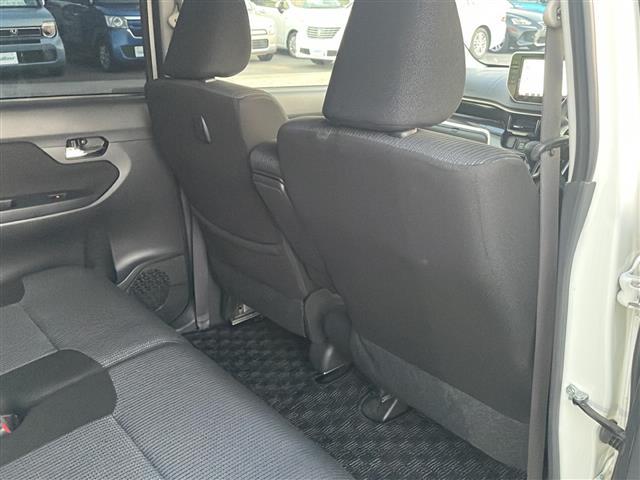 ムーヴ カスタム X LTDII SAIII ☆純正ナビ(フルセグTV/CD,DVD再生/BT)/☆パノラミックビューモニター/☆前方ドライブレコーダー/☆運転席シートヒーター/☆オートライト/☆LEDヘッドライト/☆ETC☆スペアキー(33枚目)