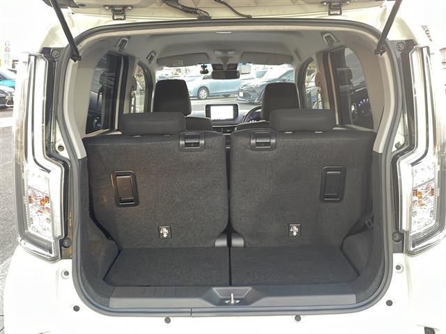 ムーヴ カスタム X LTDII SAIII ☆純正ナビ(フルセグTV/CD,DVD再生/BT)/☆パノラミックビューモニター/☆前方ドライブレコーダー/☆運転席シートヒーター/☆オートライト/☆LEDヘッドライト/☆ETC☆スペアキー(36枚目)