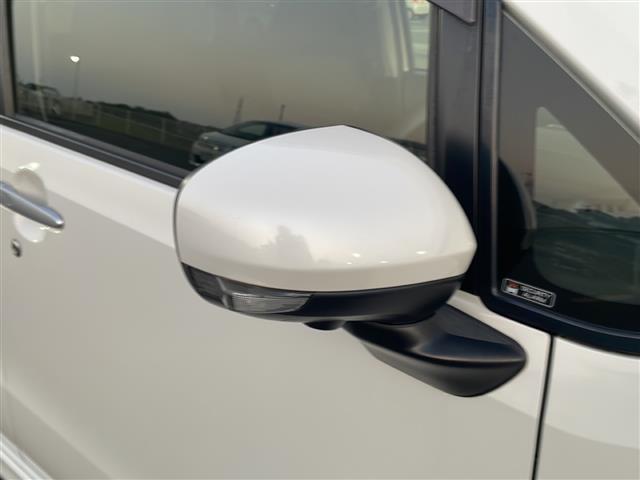 ムーヴ カスタム X LTDII SAIII ☆純正ナビ(フルセグTV/CD,DVD再生/BT)/☆パノラミックビューモニター/☆前方ドライブレコーダー/☆運転席シートヒーター/☆オートライト/☆LEDヘッドライト/☆ETC☆スペアキー(40枚目)