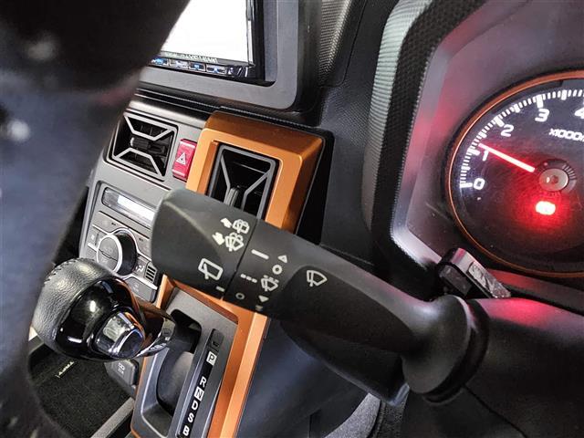 タフト G 禁煙車 ガラスルーフ バックカメラ 衝突被害軽減 車線逸脱警報 誤発進抑制 LEDヘッドランプ 社外ナビTV 前席シートヒーター 純正15インチアルミホイール スマートキー プッシュエンジンスタート(20枚目)