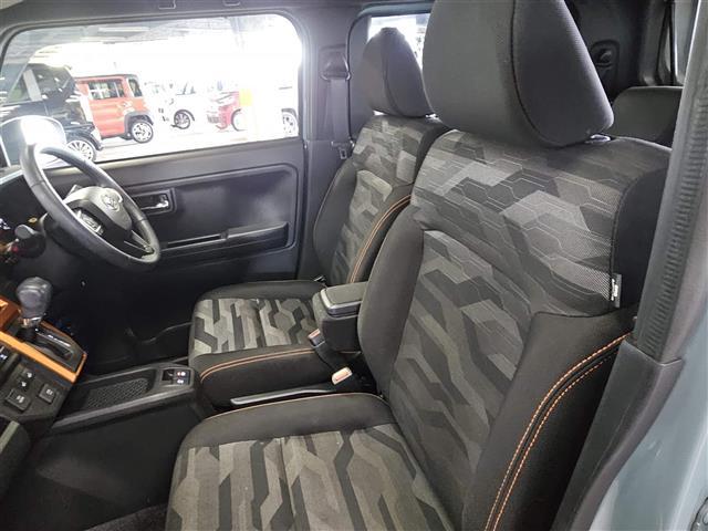 タフト G 禁煙車 ガラスルーフ バックカメラ 衝突被害軽減 車線逸脱警報 誤発進抑制 LEDヘッドランプ 社外ナビTV 前席シートヒーター 純正15インチアルミホイール スマートキー プッシュエンジンスタート(26枚目)