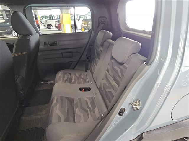 タフト G 禁煙車 ガラスルーフ バックカメラ 衝突被害軽減 車線逸脱警報 誤発進抑制 LEDヘッドランプ 社外ナビTV 前席シートヒーター 純正15インチアルミホイール スマートキー プッシュエンジンスタート(27枚目)