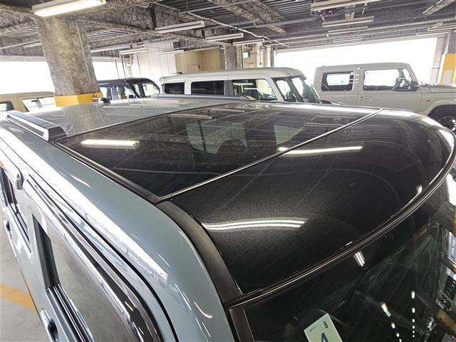 タフト G 禁煙車 ガラスルーフ バックカメラ 衝突被害軽減 車線逸脱警報 誤発進抑制 LEDヘッドランプ 社外ナビTV 前席シートヒーター 純正15インチアルミホイール スマートキー プッシュエンジンスタート(36枚目)