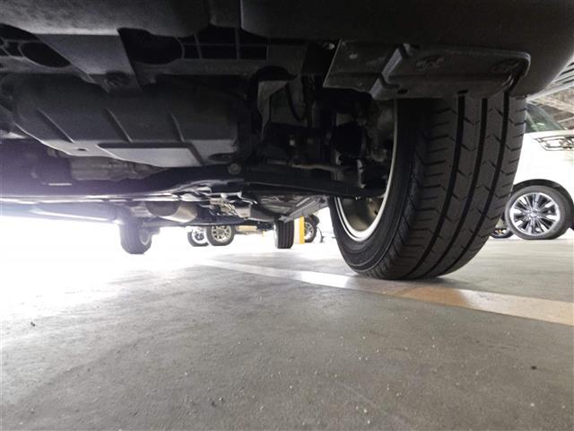 タフト G 禁煙車 ガラスルーフ バックカメラ 衝突被害軽減 車線逸脱警報 誤発進抑制 LEDヘッドランプ 社外ナビTV 前席シートヒーター 純正15インチアルミホイール スマートキー プッシュエンジンスタート(38枚目)