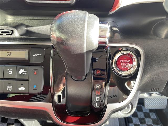 N-BOXスラッシュ G・Lインテリアカラーパッケージ 禁煙車 パナソニック製SDナビ バックカメラ 衝突被害軽減 エマージェンシーストップシグナル ETC LEDヘッドライト オートライト 電格ミラー パーキングブレーキ スマートキー プッシュスタート(15枚目)