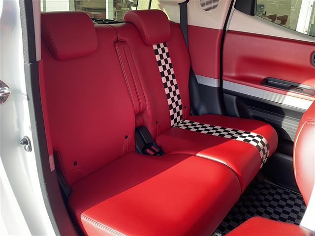 N-BOXスラッシュ G・Lインテリアカラーパッケージ 禁煙車 パナソニック製SDナビ バックカメラ 衝突被害軽減 エマージェンシーストップシグナル ETC LEDヘッドライト オートライト 電格ミラー パーキングブレーキ スマートキー プッシュスタート(31枚目)