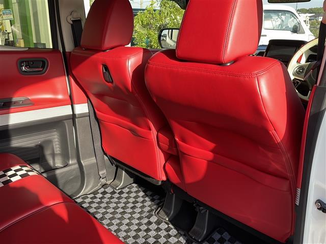 N-BOXスラッシュ G・Lインテリアカラーパッケージ 禁煙車 パナソニック製SDナビ バックカメラ 衝突被害軽減 エマージェンシーストップシグナル ETC LEDヘッドライト オートライト 電格ミラー パーキングブレーキ スマートキー プッシュスタート(32枚目)