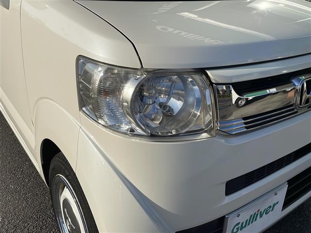 N-BOXスラッシュ G・Lインテリアカラーパッケージ 禁煙車 パナソニック製SDナビ バックカメラ 衝突被害軽減 エマージェンシーストップシグナル ETC LEDヘッドライト オートライト 電格ミラー パーキングブレーキ スマートキー プッシュスタート(39枚目)