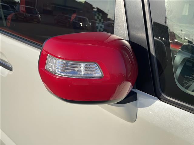 N-BOXスラッシュ G・Lインテリアカラーパッケージ 禁煙車 パナソニック製SDナビ バックカメラ 衝突被害軽減 エマージェンシーストップシグナル ETC LEDヘッドライト オートライト 電格ミラー パーキングブレーキ スマートキー プッシュスタート(40枚目)