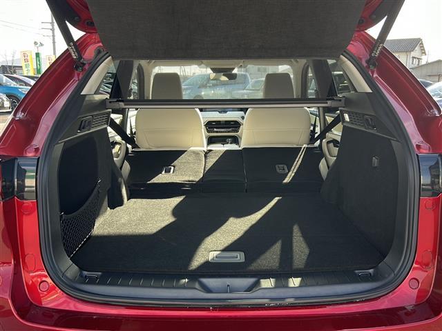 CX-60 PHEV プレミアムモダン ☆純正12.3インチセンターディスプレイ(フルセグTV/BOSEサウンド/BT)/☆360゜ビューモニター/☆ガラスルーフ/☆電動リアゲート/☆パワーシート/☆シートヒーター/☆エアシート☆ETC(35枚目)