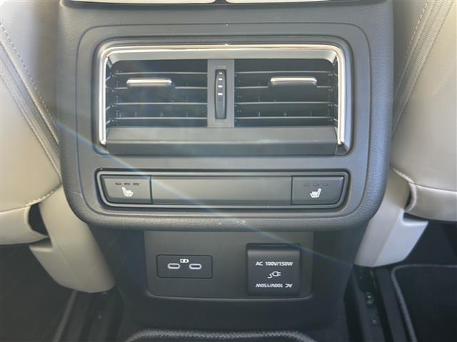 CX-60 PHEV プレミアムモダン ☆純正12.3インチセンターディスプレイ(フルセグTV/BOSEサウンド/BT)/☆360゜ビューモニター/☆ガラスルーフ/☆電動リアゲート/☆パワーシート/☆シートヒーター/☆エアシート☆ETC(37枚目)