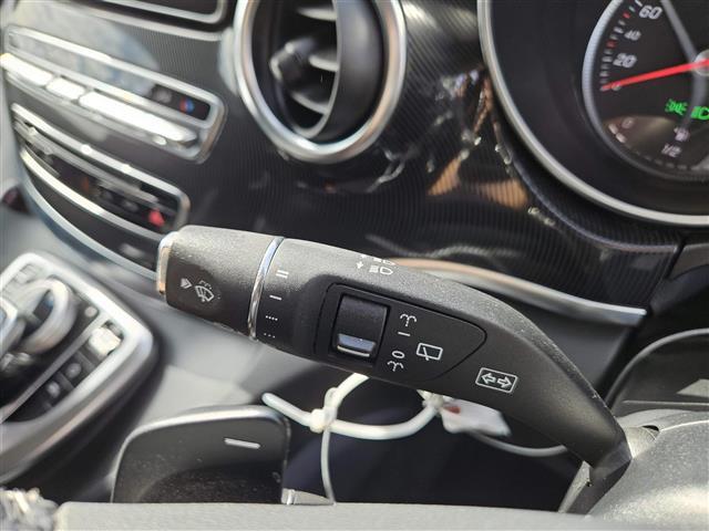 Vクラス V220d 禁煙車 レーダーセーフティPKG 360°カメラ 前後ドラレコ ターボ LEDヘッドランプ インテリジェントライトシステム 純正8型ナビ 後席用モニター 両側パワスラ 電動Rゲート ETC2.0(24枚目)