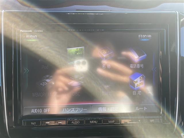 スイフトスポーツ ベースグレード ☆純正SDナビ(フルセグTV/CD,DVD再生/BT)/☆アラウンドビューモニター/☆シートヒーター/☆ローダウン/☆HKSマフラー/☆ビルトインETC/☆純正フロアマット/☆オートライト(12枚目)