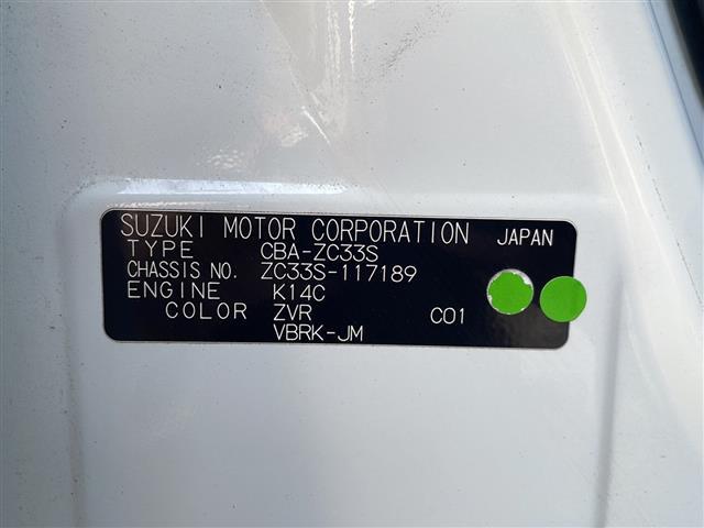 スイフトスポーツ ベースグレード ☆純正SDナビ(フルセグTV/CD,DVD再生/BT)/☆アラウンドビューモニター/☆シートヒーター/☆ローダウン/☆HKSマフラー/☆ビルトインETC/☆純正フロアマット/☆オートライト(26枚目)