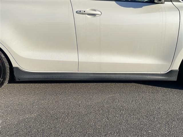 スイフトスポーツ ベースグレード ☆純正SDナビ(フルセグTV/CD,DVD再生/BT)/☆アラウンドビューモニター/☆シートヒーター/☆ローダウン/☆HKSマフラー/☆ビルトインETC/☆純正フロアマット/☆オートライト(40枚目)