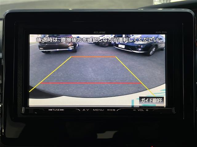 Ｎ－ＢＯＸカスタム Ｇ・Ｌホンダセンシング　社外ナビ（フルセグＴＶ／ＣＤ，ＤＶＤ／ＢＴ）／バックカメラ／ドライブレコーダー／片側パワースライドドア／ビルトインＥＴＣ／オートライト／ターボ／スペアキー（13枚目）