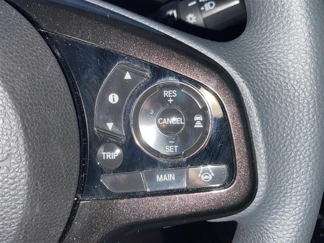 Ｎ－ＢＯＸカスタム Ｇ・Ｌホンダセンシング　社外ナビ（フルセグＴＶ／ＣＤ，ＤＶＤ／ＢＴ）／バックカメラ／ドライブレコーダー／片側パワースライドドア／ビルトインＥＴＣ／オートライト／ターボ／スペアキー（18枚目）