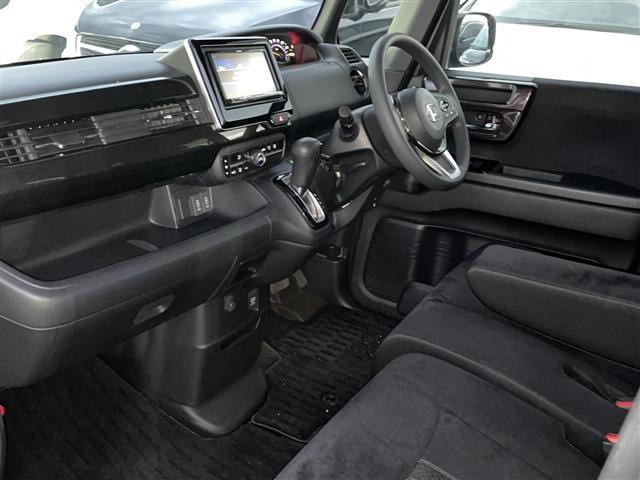 Ｎ－ＢＯＸカスタム Ｇ・Ｌホンダセンシング　社外ナビ（フルセグＴＶ／ＣＤ，ＤＶＤ／ＢＴ）／バックカメラ／ドライブレコーダー／片側パワースライドドア／ビルトインＥＴＣ／オートライト／ターボ／スペアキー（29枚目）