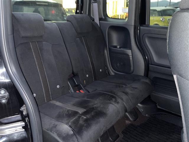 Ｎ－ＢＯＸカスタム Ｇ・Ｌホンダセンシング　社外ナビ（フルセグＴＶ／ＣＤ，ＤＶＤ／ＢＴ）／バックカメラ／ドライブレコーダー／片側パワースライドドア／ビルトインＥＴＣ／オートライト／ターボ／スペアキー（30枚目）