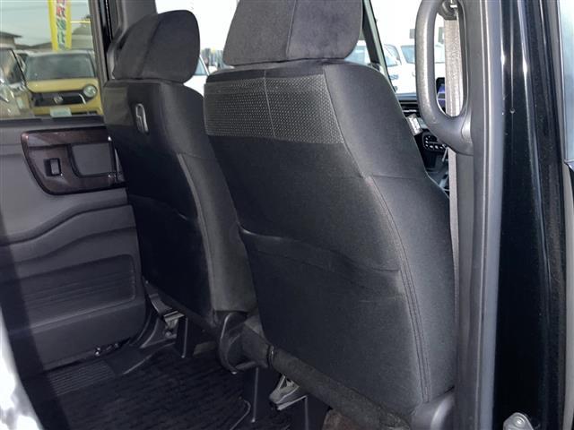 Ｎ－ＢＯＸカスタム Ｇ・Ｌホンダセンシング　社外ナビ（フルセグＴＶ／ＣＤ，ＤＶＤ／ＢＴ）／バックカメラ／ドライブレコーダー／片側パワースライドドア／ビルトインＥＴＣ／オートライト／ターボ／スペアキー（31枚目）