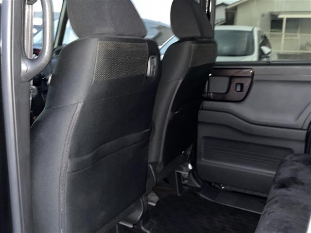 Ｎ－ＢＯＸカスタム Ｇ・Ｌホンダセンシング　社外ナビ（フルセグＴＶ／ＣＤ，ＤＶＤ／ＢＴ）／バックカメラ／ドライブレコーダー／片側パワースライドドア／ビルトインＥＴＣ／オートライト／ターボ／スペアキー（33枚目）