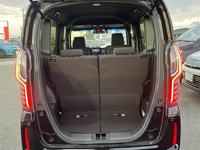 Ｎ－ＢＯＸカスタム Ｇ・Ｌホンダセンシング　社外ナビ（フルセグＴＶ／ＣＤ，ＤＶＤ／ＢＴ）／バックカメラ／ドライブレコーダー／片側パワースライドドア／ビルトインＥＴＣ／オートライト／ターボ／スペアキー（34枚目）