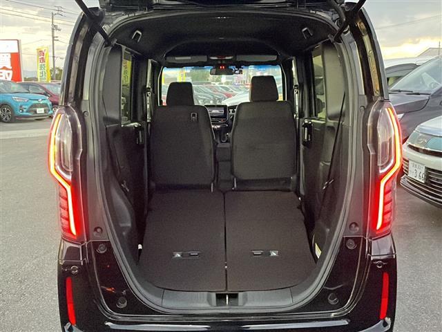 Ｎ－ＢＯＸカスタム Ｇ・Ｌホンダセンシング　社外ナビ（フルセグＴＶ／ＣＤ，ＤＶＤ／ＢＴ）／バックカメラ／ドライブレコーダー／片側パワースライドドア／ビルトインＥＴＣ／オートライト／ターボ／スペアキー（35枚目）