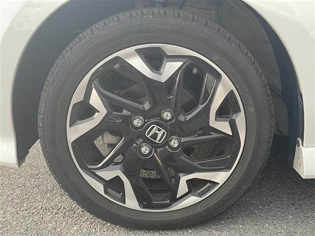 Ｎ－ＢＯＸカスタム Ｇ・Ｌターボホンダセンシング　純正８インチディーラーＯＰナビ（フルセグＴＶ／ＣＤ，ＤＶＤ／ＢＴ）／バックカメラ／ドライブレコーダー／両側パワースライドドア／コーナーセンサー／ビルトインＥＴＣ／オートライト／ターボ（10枚目）