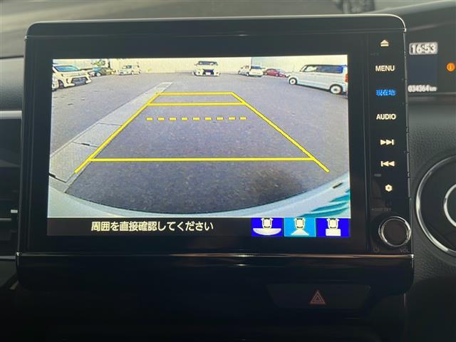 Ｎ－ＢＯＸカスタム Ｇ・Ｌターボホンダセンシング　純正８インチディーラーＯＰナビ（フルセグＴＶ／ＣＤ，ＤＶＤ／ＢＴ）／バックカメラ／ドライブレコーダー／両側パワースライドドア／コーナーセンサー／ビルトインＥＴＣ／オートライト／ターボ（13枚目）