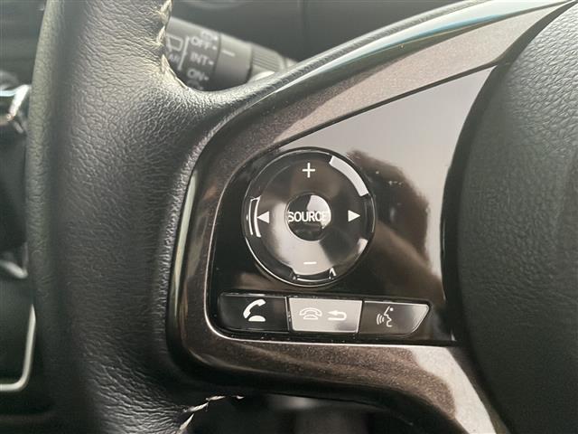 Ｎ－ＢＯＸカスタム Ｇ・Ｌターボホンダセンシング　純正８インチディーラーＯＰナビ（フルセグＴＶ／ＣＤ，ＤＶＤ／ＢＴ）／バックカメラ／ドライブレコーダー／両側パワースライドドア／コーナーセンサー／ビルトインＥＴＣ／オートライト／ターボ（17枚目）