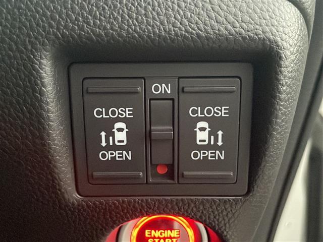 Ｎ－ＢＯＸカスタム Ｇ・Ｌターボホンダセンシング　純正８インチディーラーＯＰナビ（フルセグＴＶ／ＣＤ，ＤＶＤ／ＢＴ）／バックカメラ／ドライブレコーダー／両側パワースライドドア／コーナーセンサー／ビルトインＥＴＣ／オートライト／ターボ（22枚目）