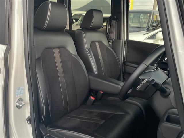 Ｎ－ＢＯＸカスタム Ｇ・Ｌターボホンダセンシング　純正８インチディーラーＯＰナビ（フルセグＴＶ／ＣＤ，ＤＶＤ／ＢＴ）／バックカメラ／ドライブレコーダー／両側パワースライドドア／コーナーセンサー／ビルトインＥＴＣ／オートライト／ターボ（28枚目）