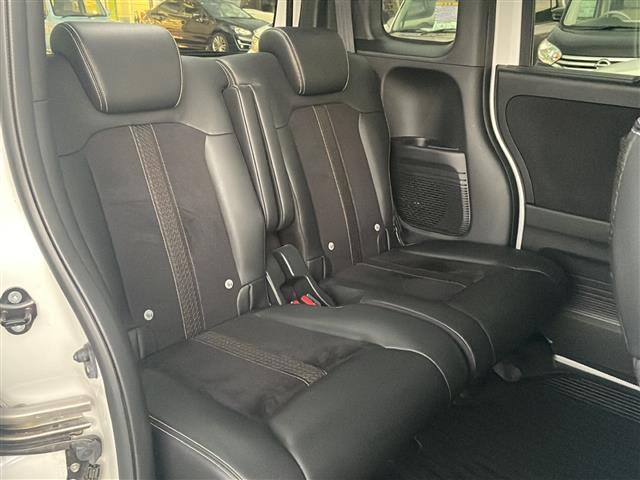 Ｎ－ＢＯＸカスタム Ｇ・Ｌターボホンダセンシング　純正８インチディーラーＯＰナビ（フルセグＴＶ／ＣＤ，ＤＶＤ／ＢＴ）／バックカメラ／ドライブレコーダー／両側パワースライドドア／コーナーセンサー／ビルトインＥＴＣ／オートライト／ターボ（33枚目）