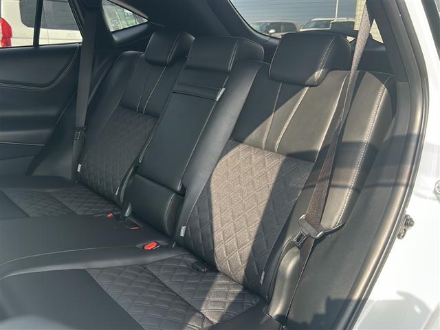 ハリアー 社外ナビ(フルセグTV/CD,DVD/BT)/バックカメラ/電動リアゲート/ドライブレコーダー/パワーシート/社外アルミホイール/ローダウン/オートライト/アイドリングストップ(37枚目)