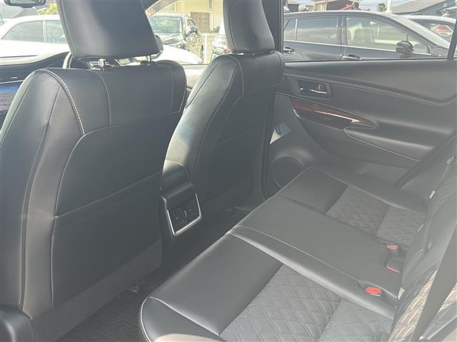 ハリアー 社外ナビ(フルセグTV/CD,DVD/BT)/バックカメラ/電動リアゲート/ドライブレコーダー/パワーシート/社外アルミホイール/ローダウン/オートライト/アイドリングストップ(38枚目)