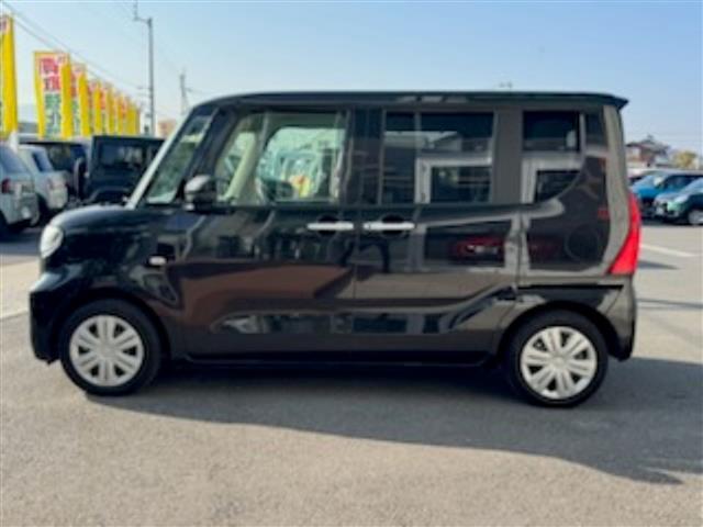 タント Ｘ　社外ナビ（ＣＤ，ＤＶＤ／ＢＴ）／バックカメラ／片側パワースライドドア／コーナーセンサー／ＥＴＣ／アイドリングストップ／社外フロアマット／オートライト（5枚目）