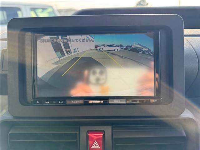 タント Ｘ　社外ナビ（ＣＤ，ＤＶＤ／ＢＴ）／バックカメラ／片側パワースライドドア／コーナーセンサー／ＥＴＣ／アイドリングストップ／社外フロアマット／オートライト（14枚目）
