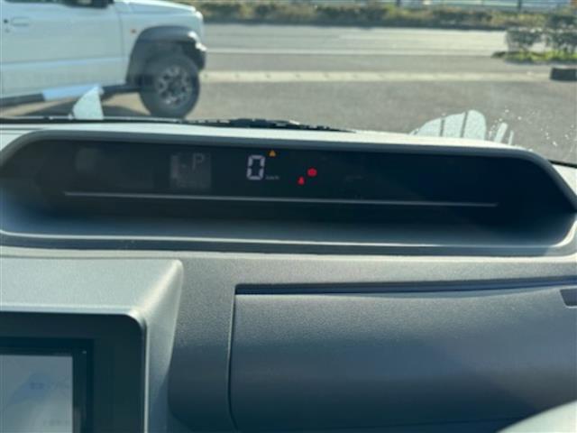 タント Ｘ　社外ナビ（ＣＤ，ＤＶＤ／ＢＴ）／バックカメラ／片側パワースライドドア／コーナーセンサー／ＥＴＣ／アイドリングストップ／社外フロアマット／オートライト（22枚目）