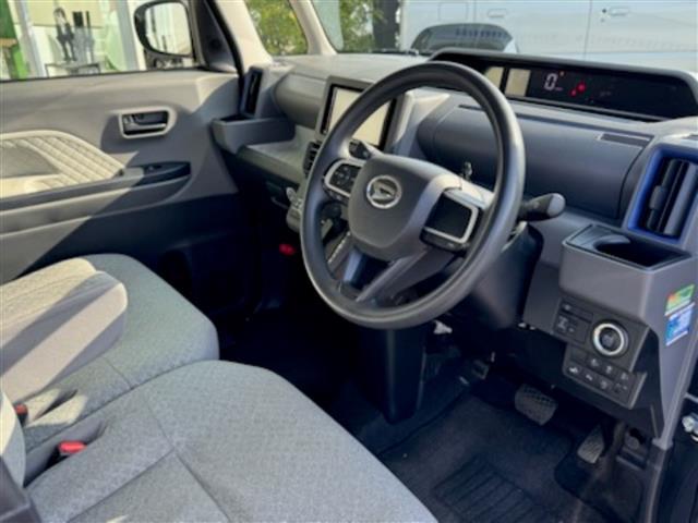 タント Ｘ　社外ナビ（ＣＤ，ＤＶＤ／ＢＴ）／バックカメラ／片側パワースライドドア／コーナーセンサー／ＥＴＣ／アイドリングストップ／社外フロアマット／オートライト（28枚目）