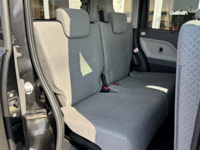 タント Ｘ　社外ナビ（ＣＤ，ＤＶＤ／ＢＴ）／バックカメラ／片側パワースライドドア／コーナーセンサー／ＥＴＣ／アイドリングストップ／社外フロアマット／オートライト（31枚目）