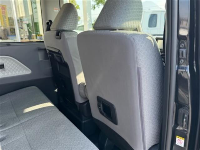 タント Ｘ　社外ナビ（ＣＤ，ＤＶＤ／ＢＴ）／バックカメラ／片側パワースライドドア／コーナーセンサー／ＥＴＣ／アイドリングストップ／社外フロアマット／オートライト（32枚目）