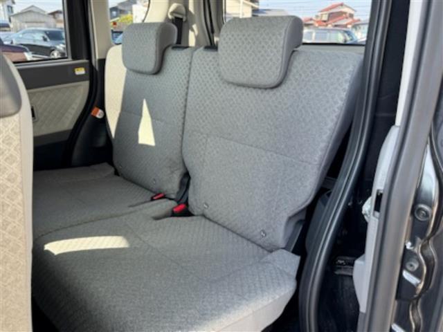 タント Ｘ　社外ナビ（ＣＤ，ＤＶＤ／ＢＴ）／バックカメラ／片側パワースライドドア／コーナーセンサー／ＥＴＣ／アイドリングストップ／社外フロアマット／オートライト（33枚目）