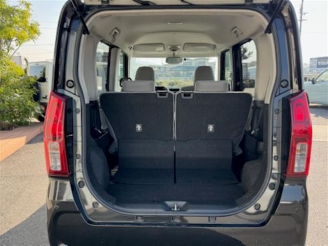 タント Ｘ　社外ナビ（ＣＤ，ＤＶＤ／ＢＴ）／バックカメラ／片側パワースライドドア／コーナーセンサー／ＥＴＣ／アイドリングストップ／社外フロアマット／オートライト（35枚目）