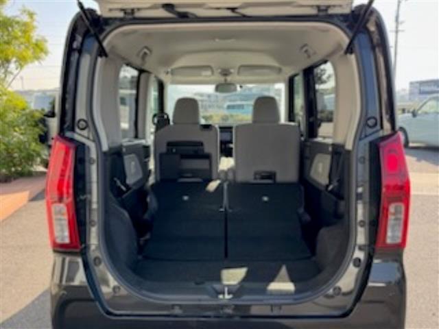 タント Ｘ　社外ナビ（ＣＤ，ＤＶＤ／ＢＴ）／バックカメラ／片側パワースライドドア／コーナーセンサー／ＥＴＣ／アイドリングストップ／社外フロアマット／オートライト（36枚目）