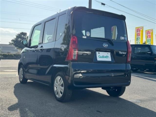 タント Ｘ　社外ナビ（ＣＤ，ＤＶＤ／ＢＴ）／バックカメラ／片側パワースライドドア／コーナーセンサー／ＥＴＣ／アイドリングストップ／社外フロアマット／オートライト（43枚目）