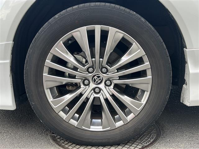 ハリアー Ｚ　レザーパッケージ　Ｔ－Ｃｏｎｎｅｃｔ　ＳＤナビ＋ＪＢＬプレミアムサウンドシステム（フルセグＴＶ／ＢＴ）／ＡＶＭ／ＨＵＤ／ＢＳＭ／デジタルインナーミラー／ステアリングヒーター／モデリスタ／ガラスルーフ／ＥＴＣ２．０（8枚目）