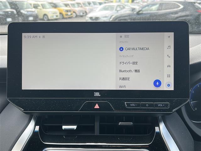 ハリアー Ｚ　レザーパッケージ　Ｔ－Ｃｏｎｎｅｃｔ　ＳＤナビ＋ＪＢＬプレミアムサウンドシステム（フルセグＴＶ／ＢＴ）／ＡＶＭ／ＨＵＤ／ＢＳＭ／デジタルインナーミラー／ステアリングヒーター／モデリスタ／ガラスルーフ／ＥＴＣ２．０（9枚目）